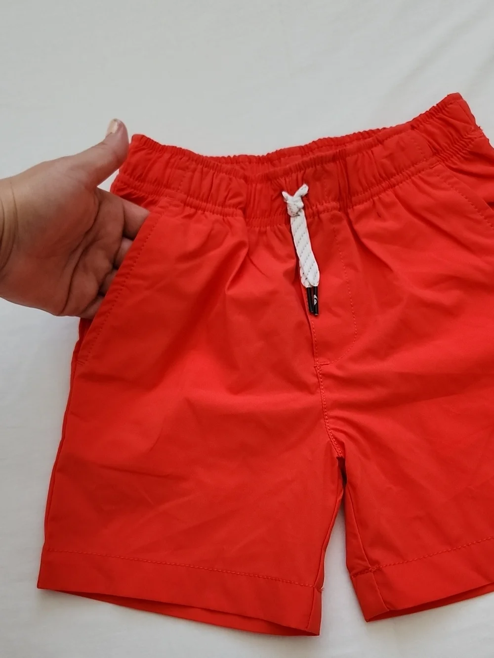 NWT Quiksilver Kids Boys 2-Piece Graphic Tank & Shorts Set Size 5